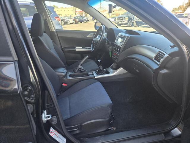 2009 Subaru Impreza Outback Sport  Idaho Falls ID