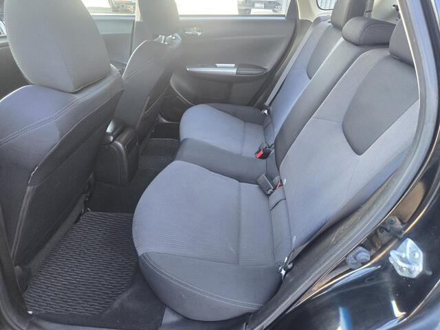 2009 Subaru Impreza Outback Sport  Idaho Falls ID