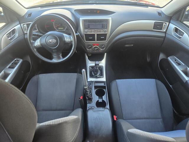 2009 Subaru Impreza Outback Sport  Idaho Falls ID