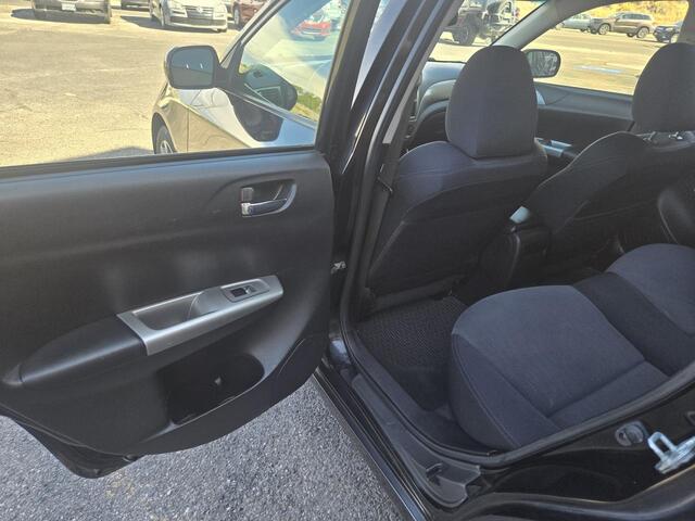 2009 Subaru Impreza Outback Sport  Idaho Falls ID