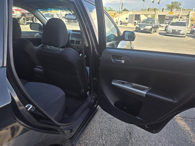 2009 Subaru Impreza Outback Sport  Idaho Falls ID