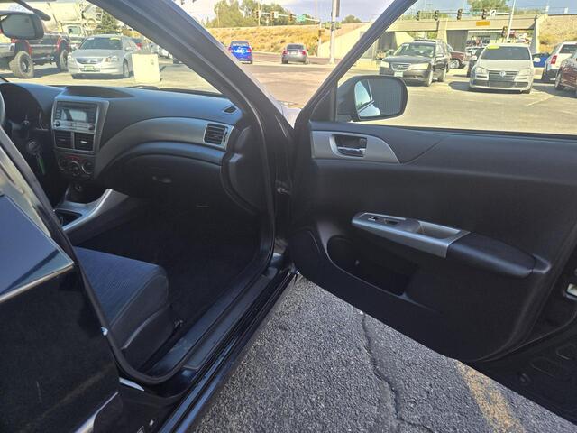 2009 Subaru Impreza Outback Sport  Idaho Falls ID