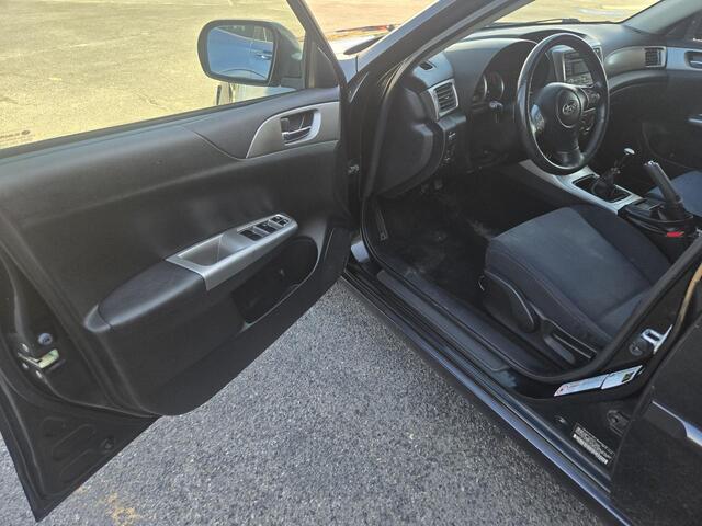 2009 Subaru Impreza Outback Sport  Idaho Falls ID