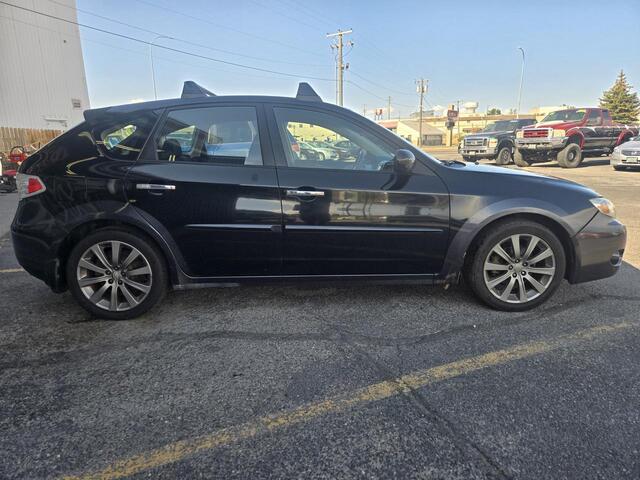 2009 Subaru Impreza Outback Sport  Idaho Falls ID