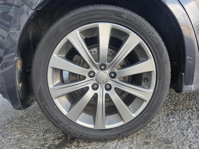 2009 Subaru Impreza Outback Sport  Idaho Falls ID
