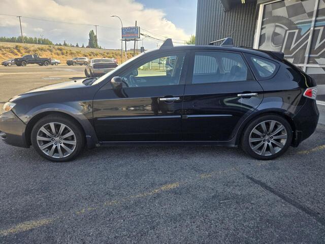 2009 Subaru Impreza Outback Sport  Idaho Falls ID