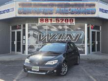 2009_Subaru_Impreza Outback Sport__ Idaho Falls ID
