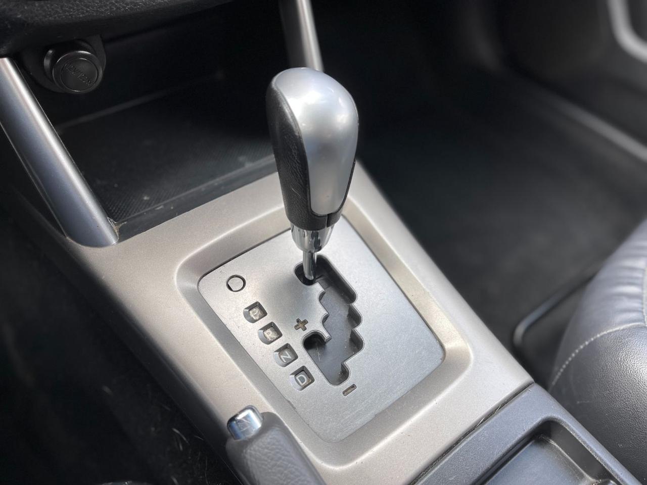 2009 Subaru Forester 2.5X Limited Post Falls ID