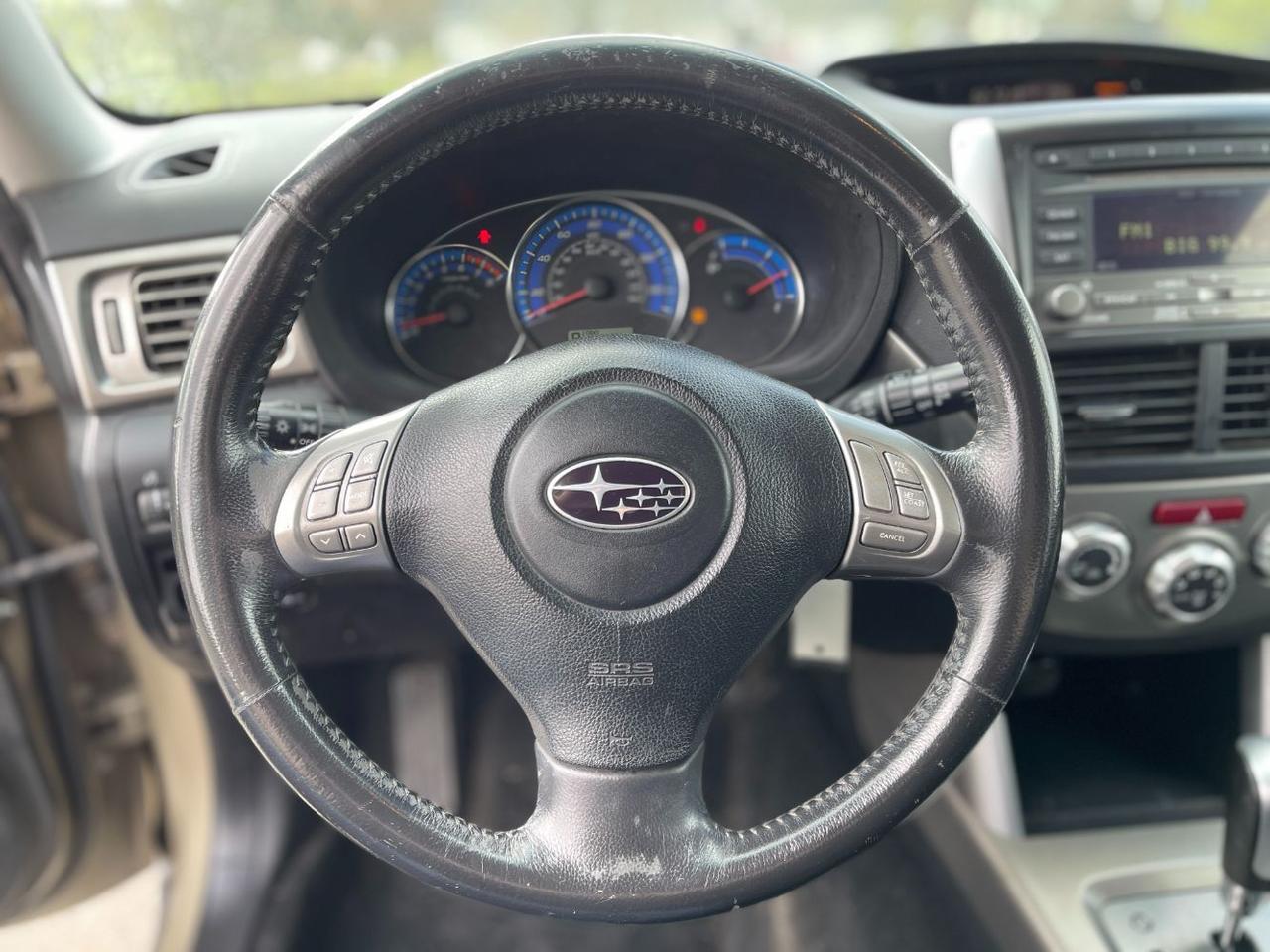 2009 Subaru Forester 2.5X Limited Post Falls ID