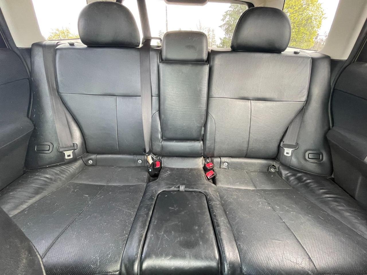 2009 Subaru Forester 2.5X Limited Post Falls ID