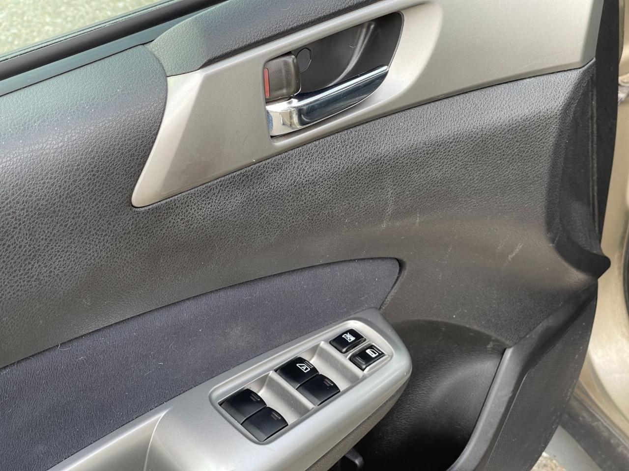 2009 Subaru Forester 2.5X Limited Post Falls ID