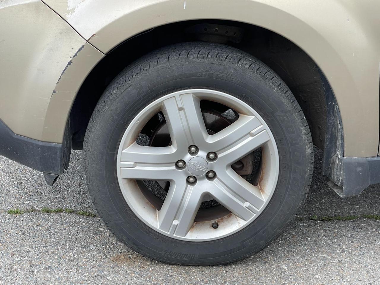 2009 Subaru Forester 2.5X Limited Post Falls ID