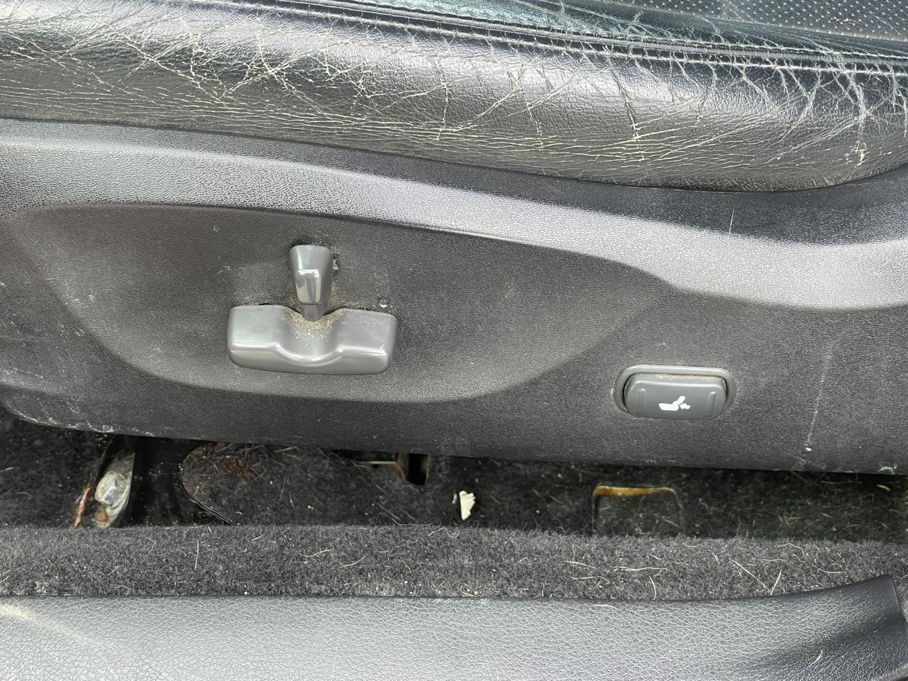 2009 Subaru Forester 2.5X Limited Post Falls ID