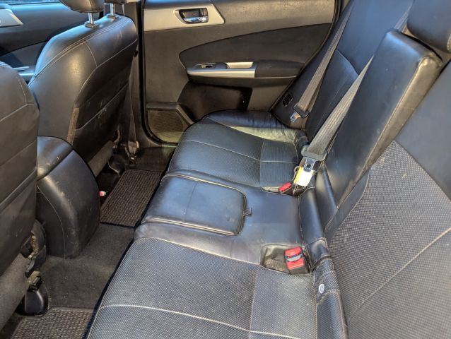 2009 Subaru Forester 2.5X Limited Ogden UT