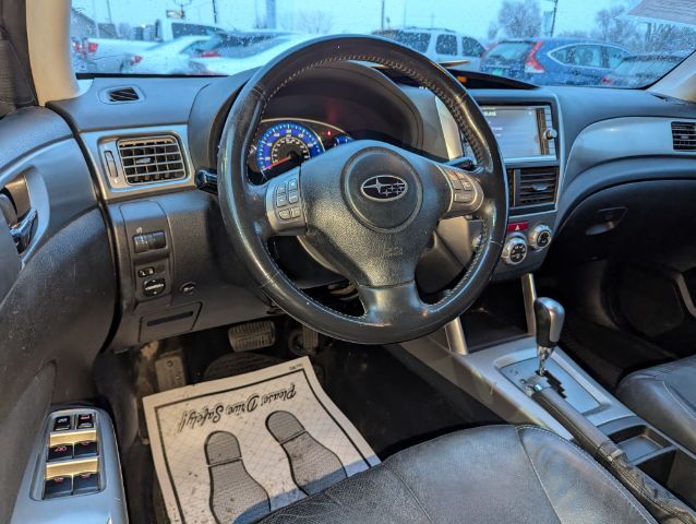 2009 Subaru Forester 2.5X Limited Ogden UT