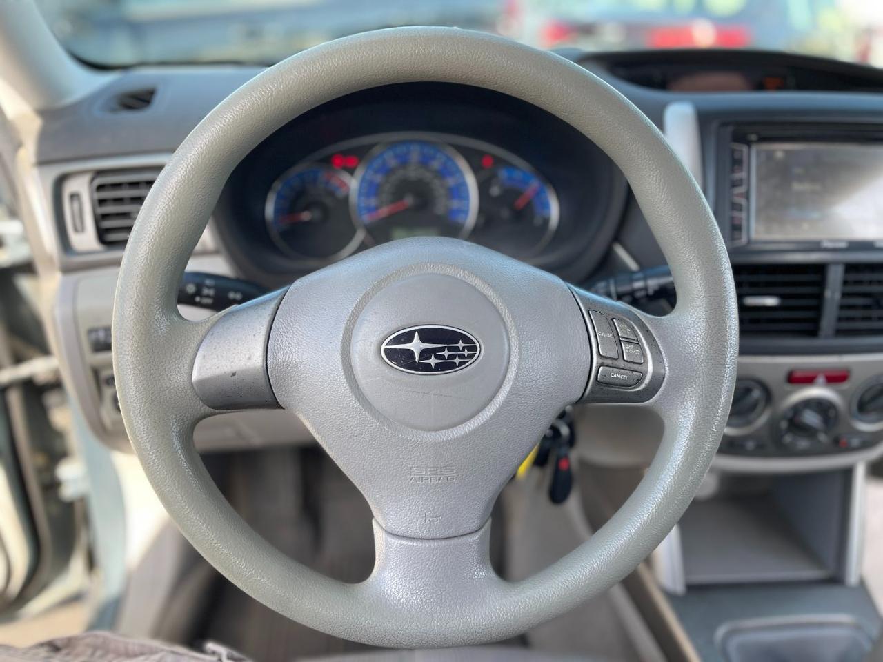2009 Subaru Forester 2.5X Spokane WA