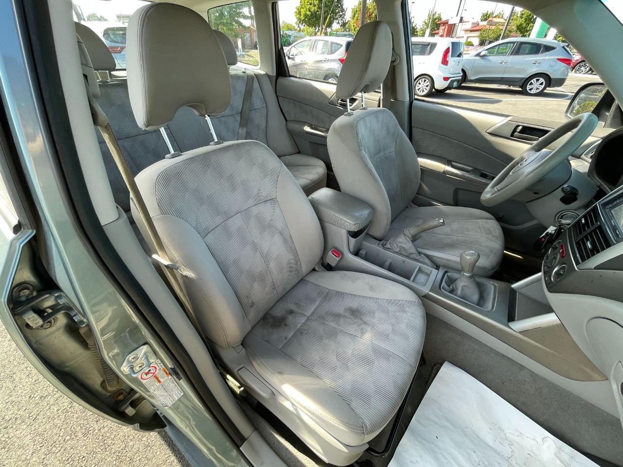 2009 Subaru Forester 2.5X Spokane WA