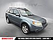 2009 Subaru Forester 2.5X