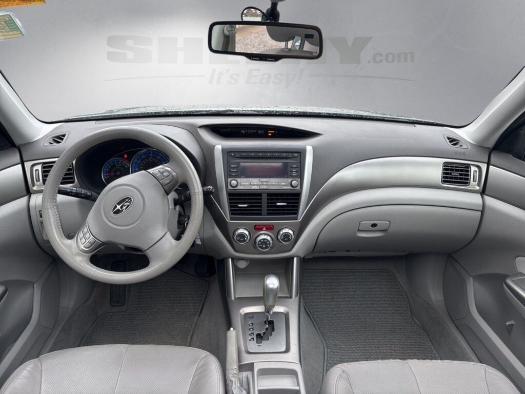 2009 Subaru Forester 2.5X Cockeysville MD