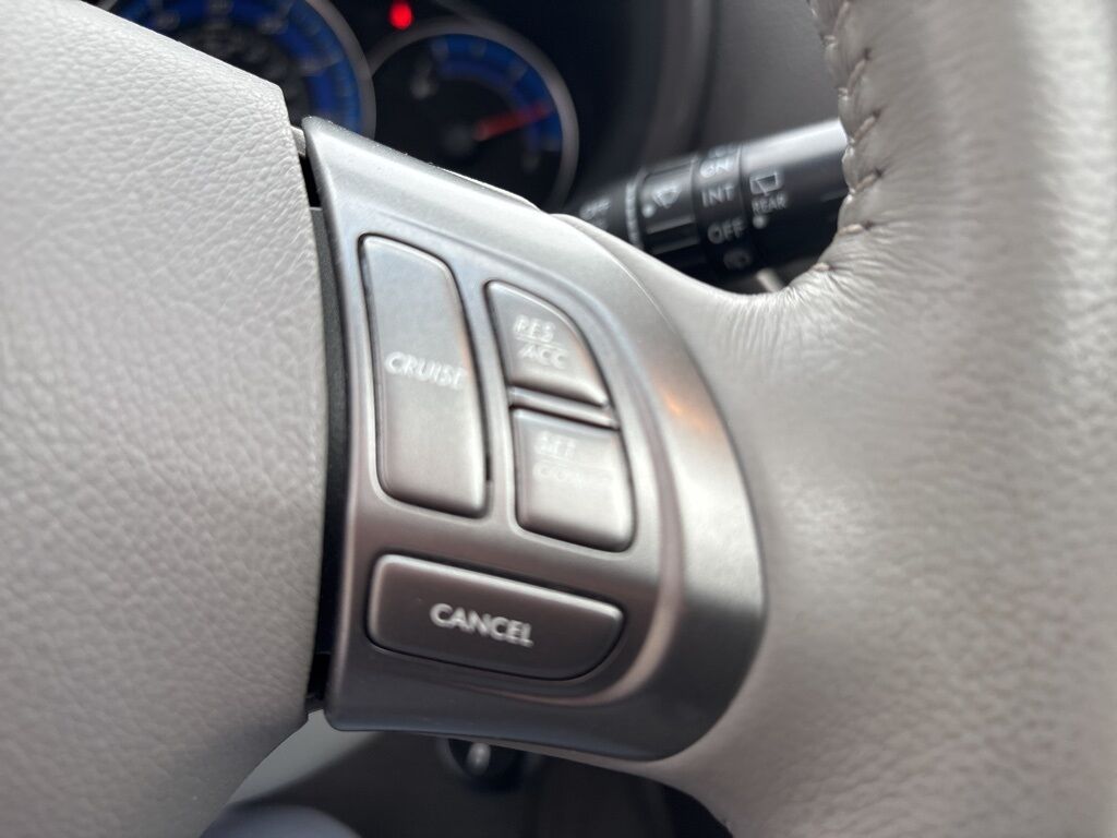 2009 Subaru Forester 2.5X Cockeysville MD