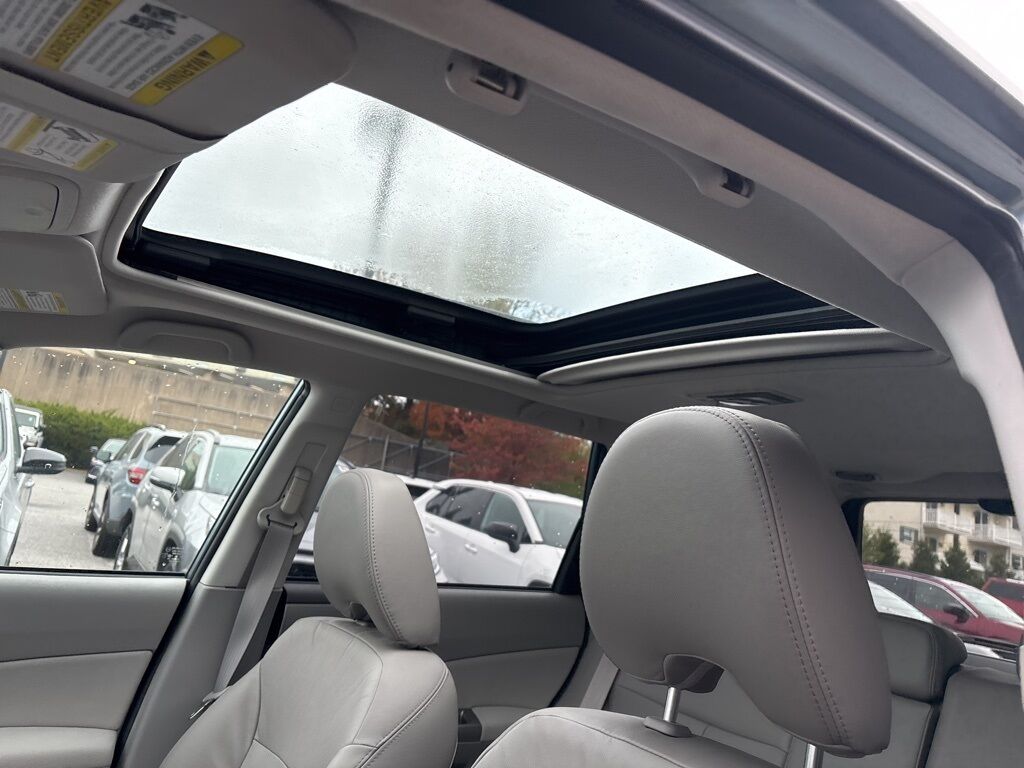 2009 Subaru Forester 2.5X Cockeysville MD