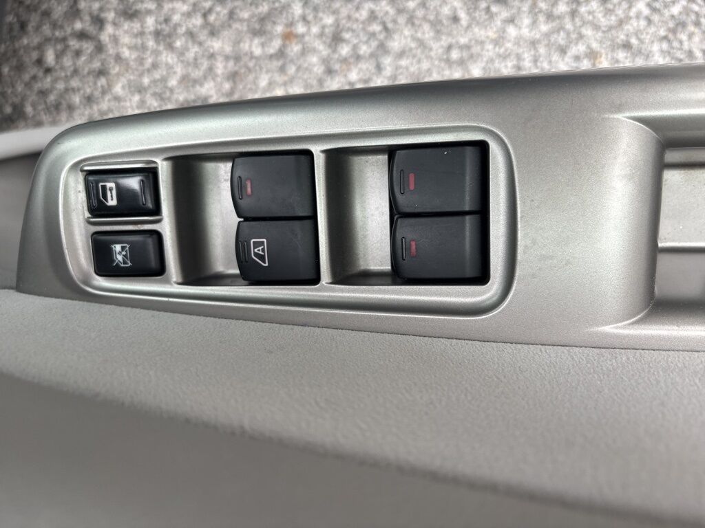 2009 Subaru Forester 2.5X Cockeysville MD