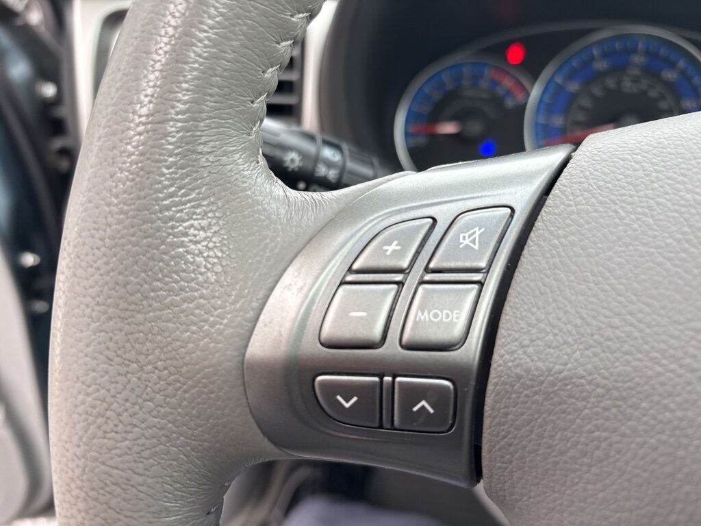 2009 Subaru Forester 2.5X Cockeysville MD