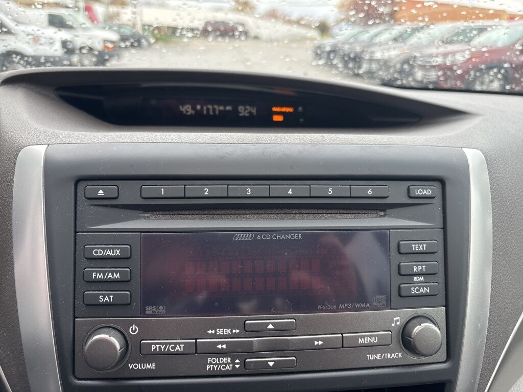 2009 Subaru Forester 2.5X Cockeysville MD