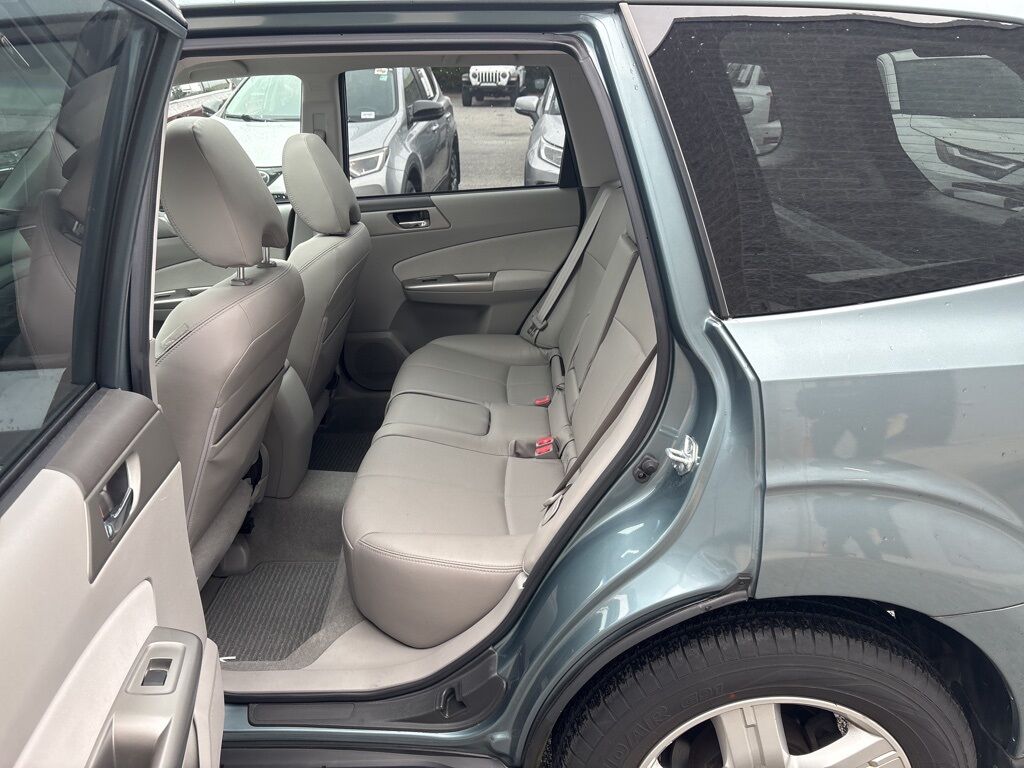 2009 Subaru Forester 2.5X Cockeysville MD