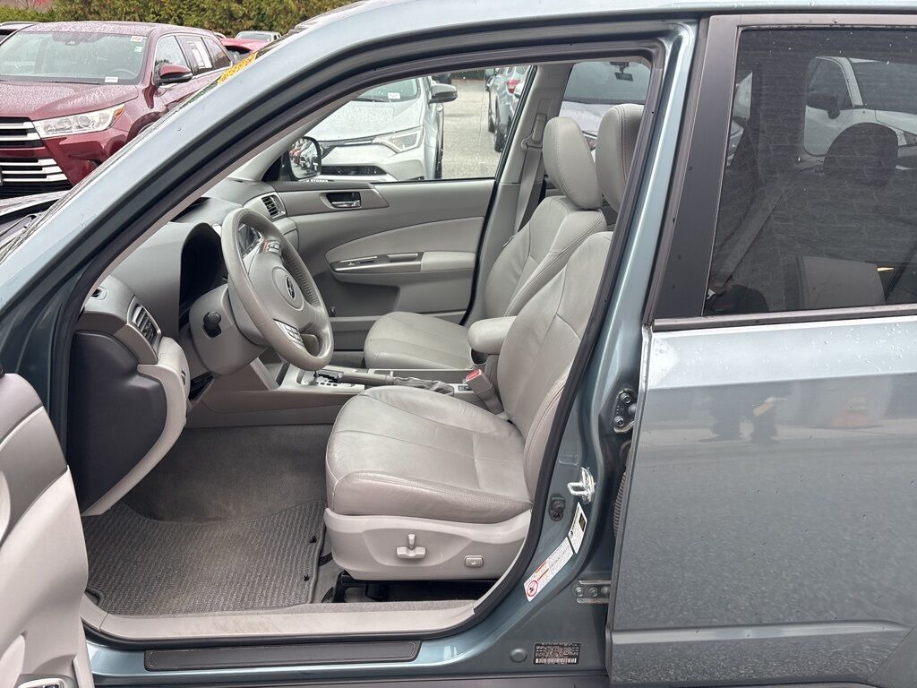 2009 Subaru Forester 2.5X Cockeysville MD