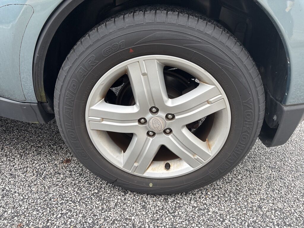 2009 Subaru Forester 2.5X Cockeysville MD