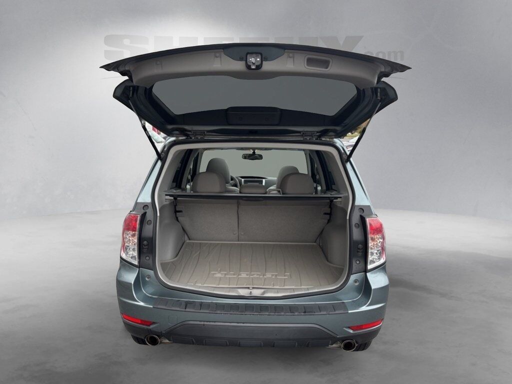 2009 Subaru Forester 2.5X Cockeysville MD