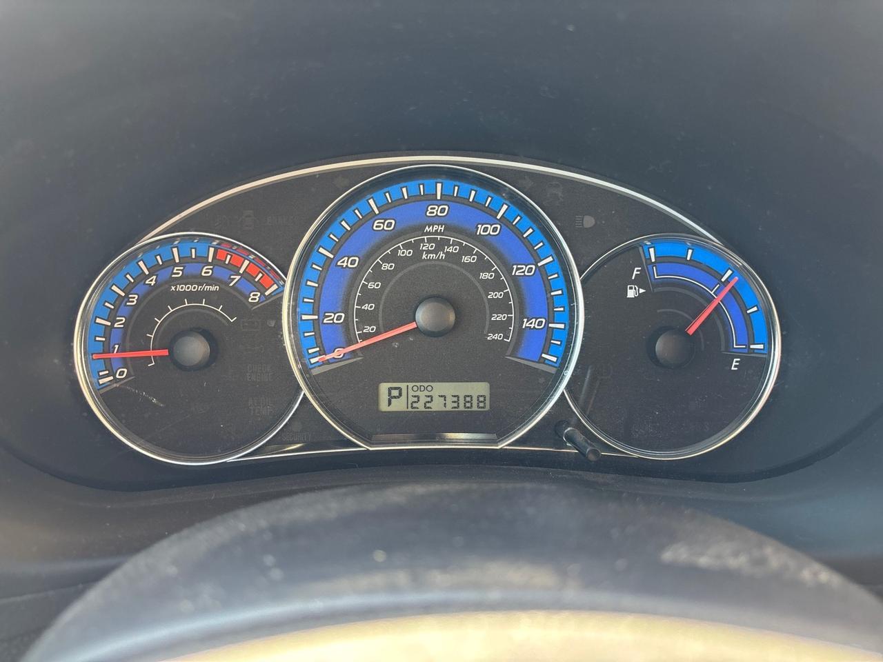 2009 Subaru Forester (Natl) X Grand Junction CO