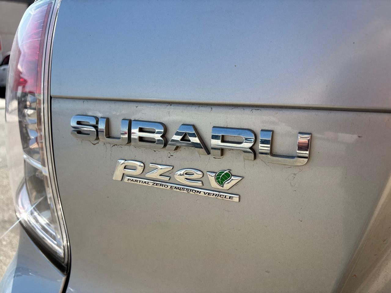 2009 Subaru Forester (Natl) X Grand Junction CO