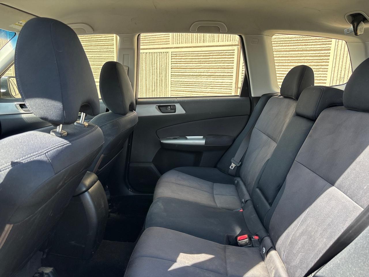 2009 Subaru Forester (Natl) X Grand Junction CO