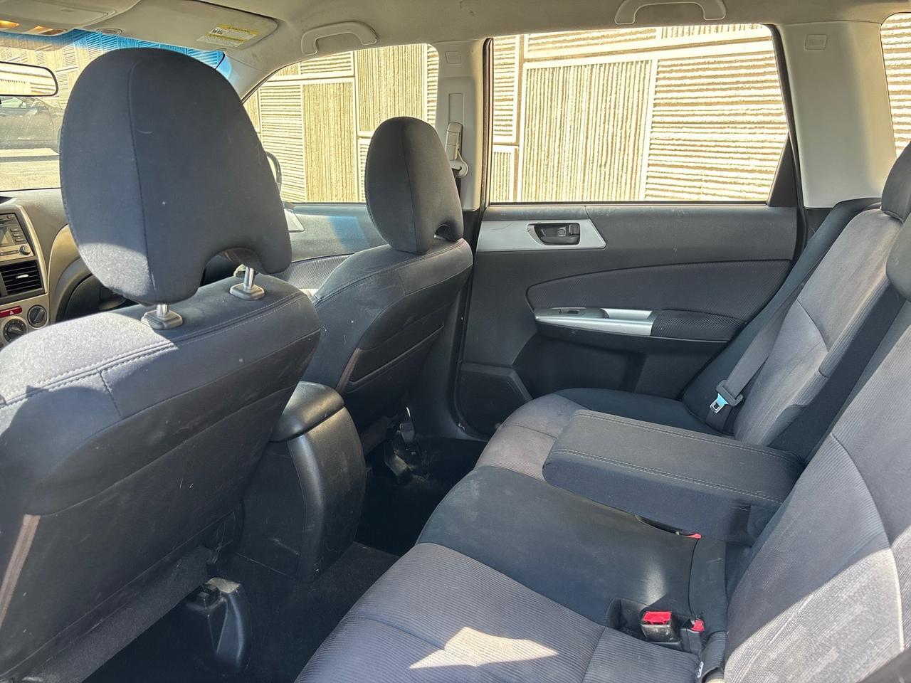 2009 Subaru Forester (Natl) X Grand Junction CO
