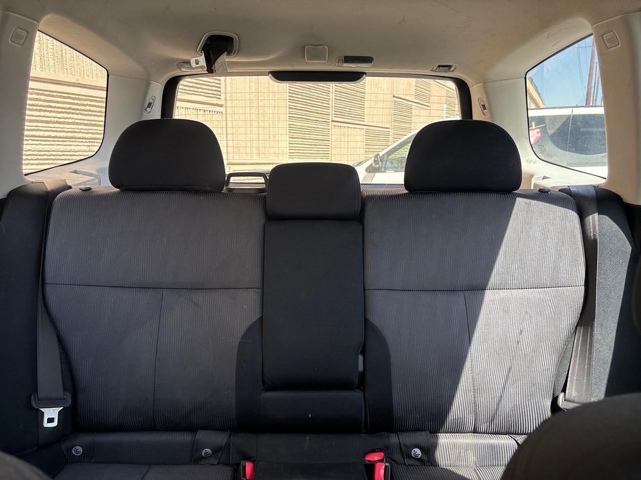 2009 Subaru Forester (Natl) X Grand Junction CO