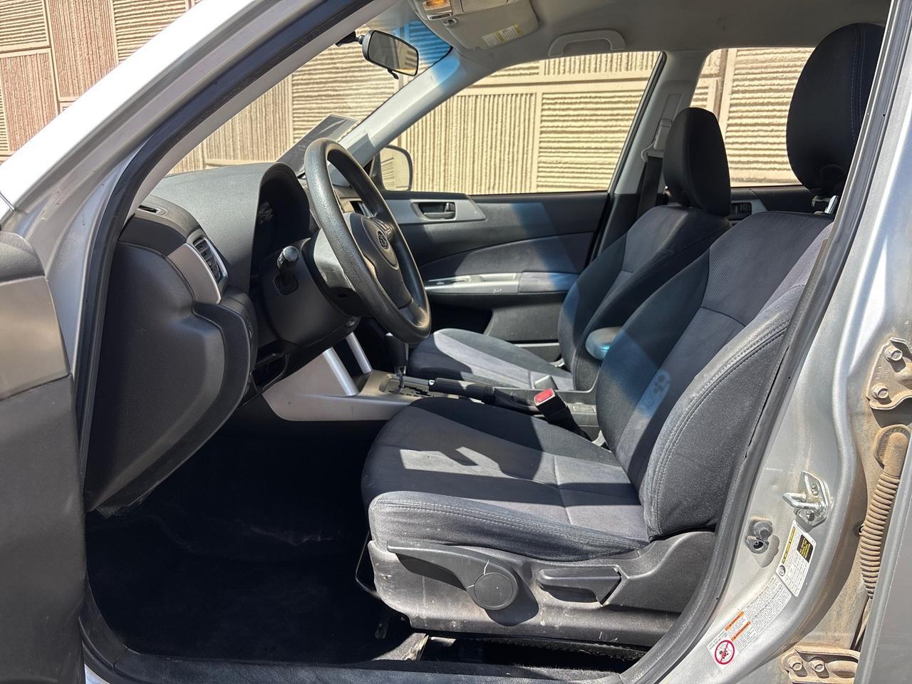 2009 Subaru Forester (Natl) X Grand Junction CO