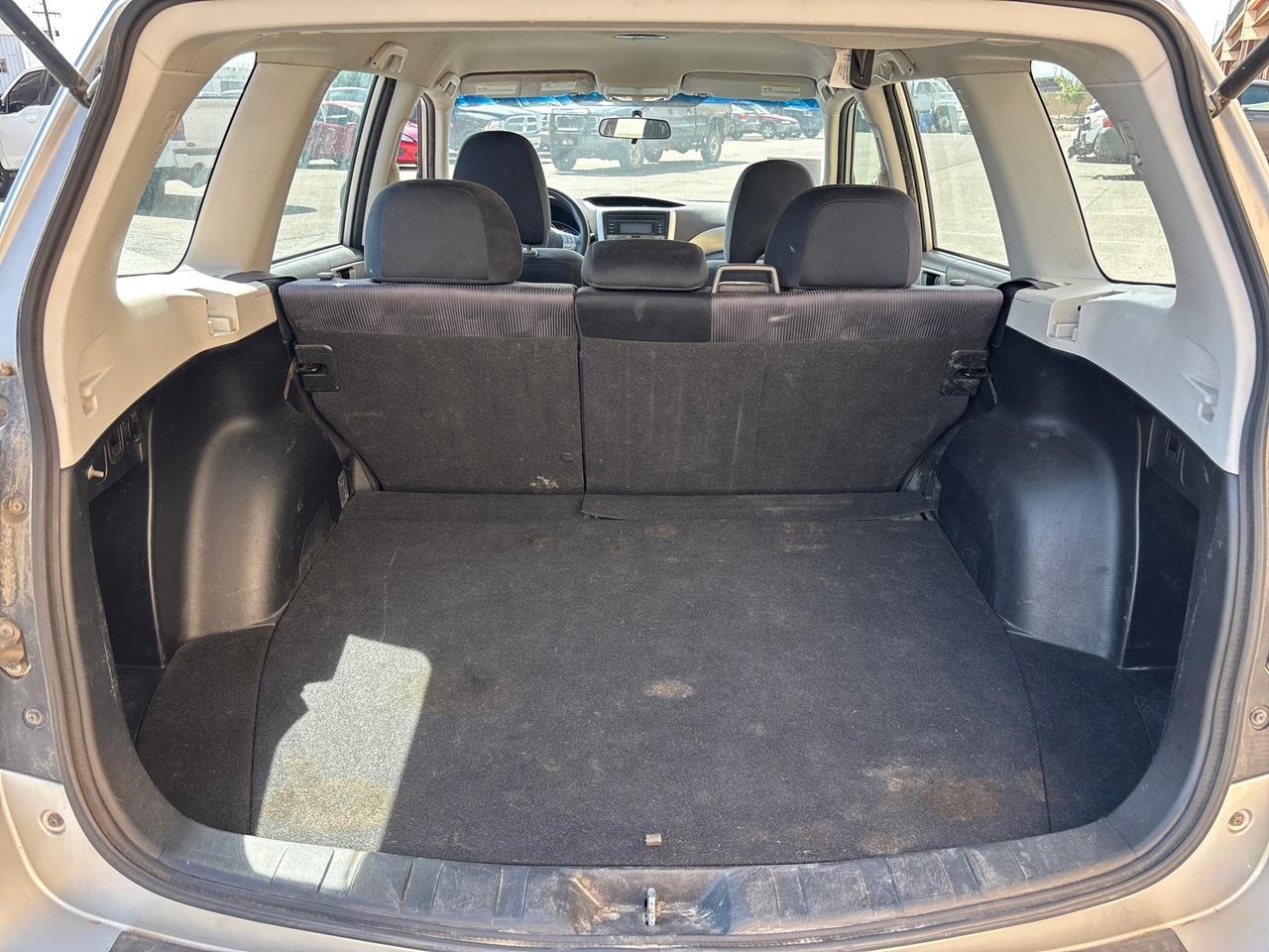 2009 Subaru Forester (Natl) X Grand Junction CO