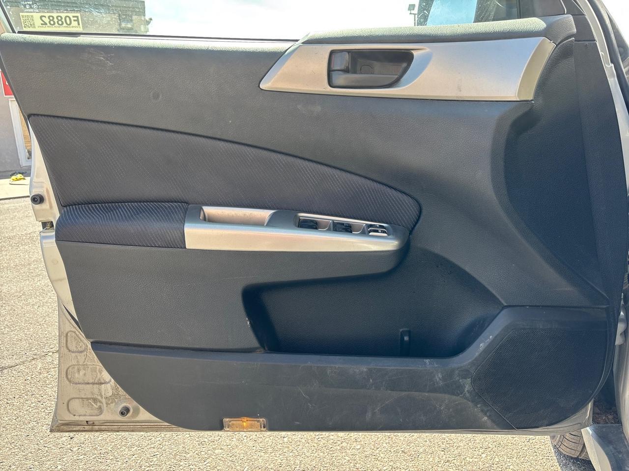 2009 Subaru Forester (Natl) X Grand Junction CO