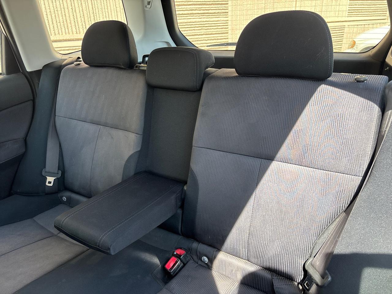 2009 Subaru Forester (Natl) X Grand Junction CO