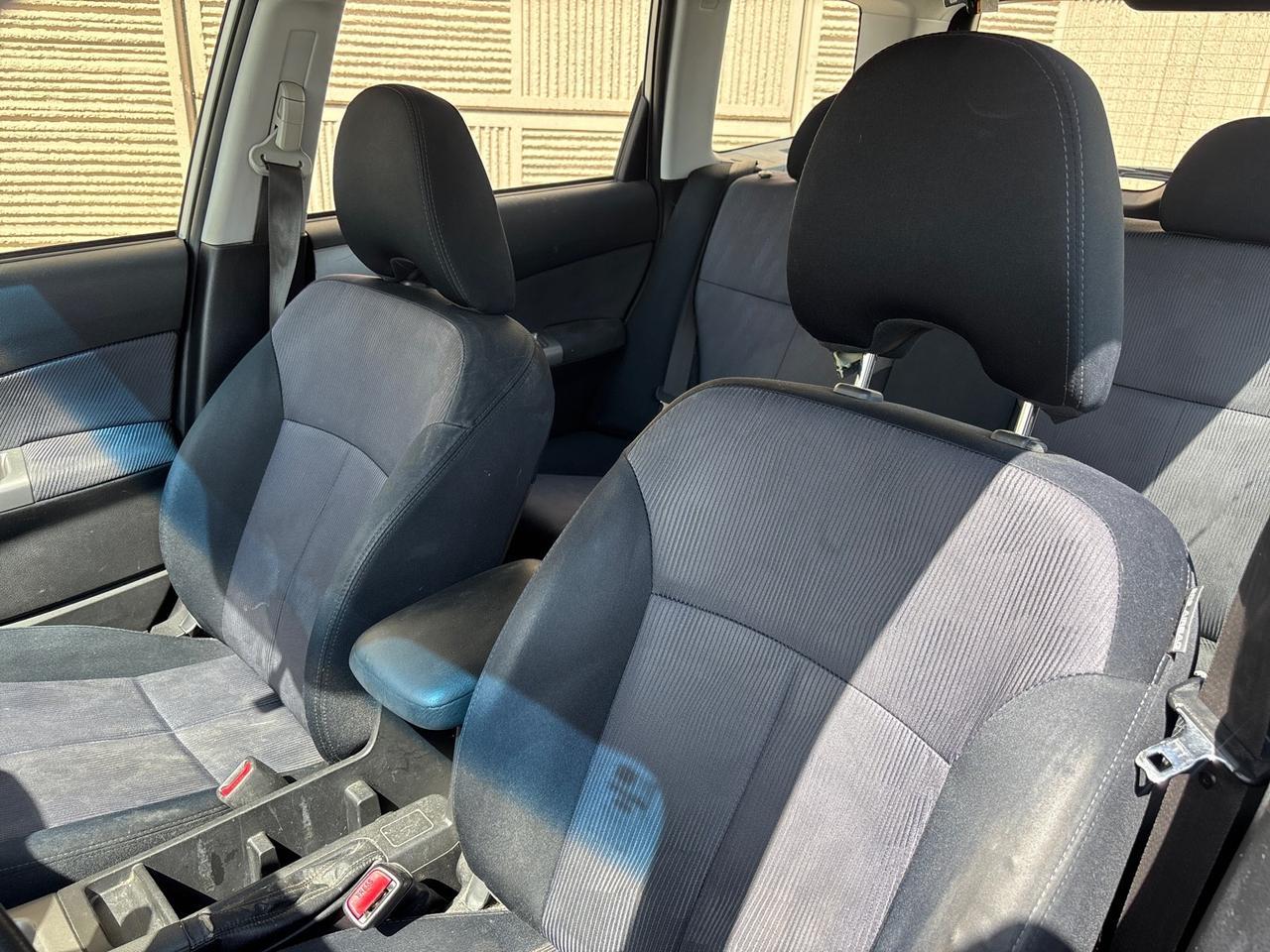 2009 Subaru Forester (Natl) X Grand Junction CO
