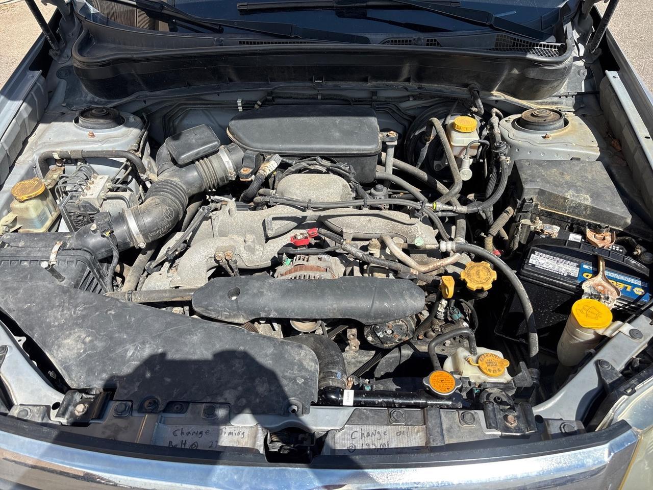 2009 Subaru Forester (Natl) X Grand Junction CO