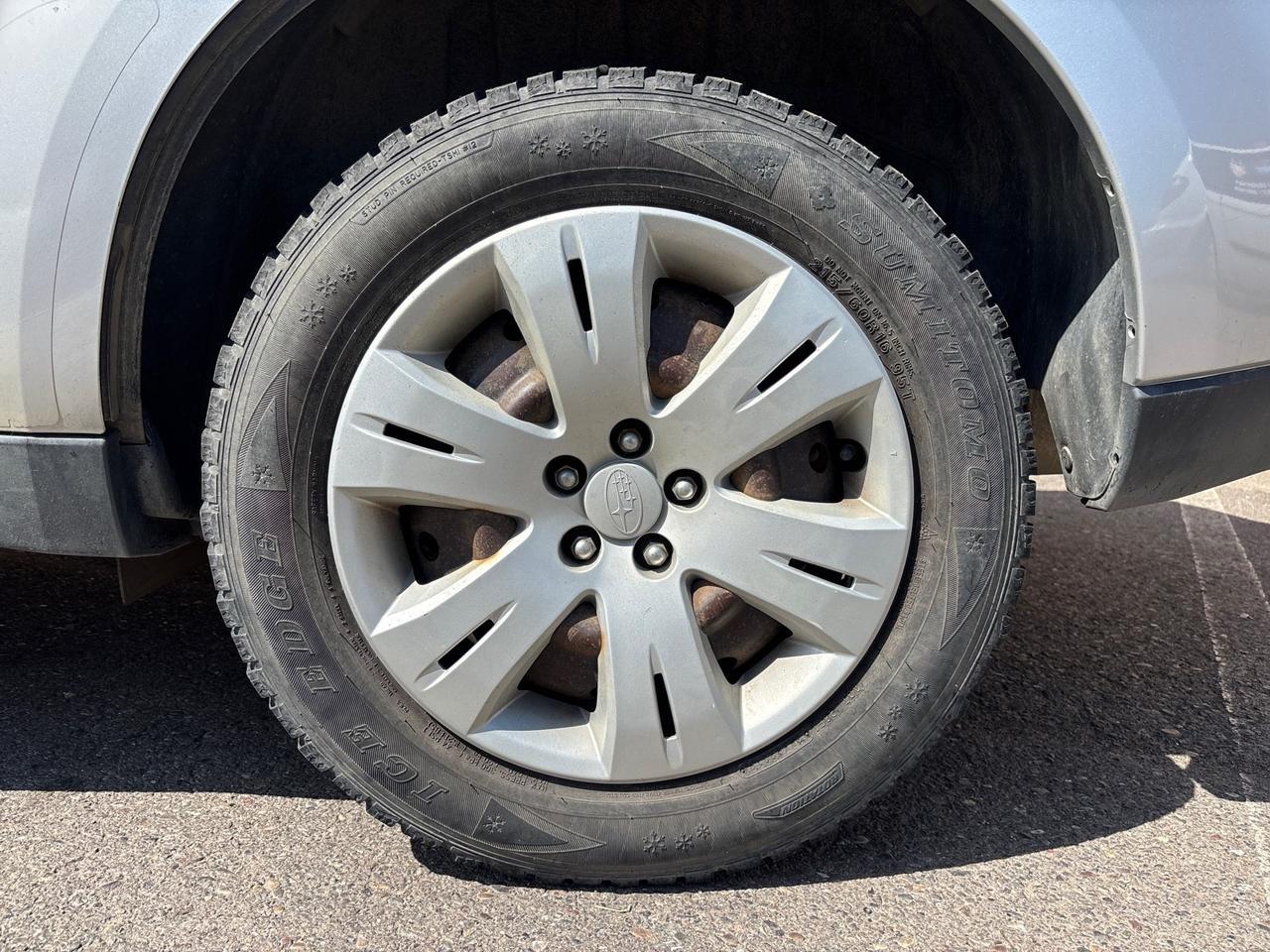 2009 Subaru Forester (Natl) X Grand Junction CO