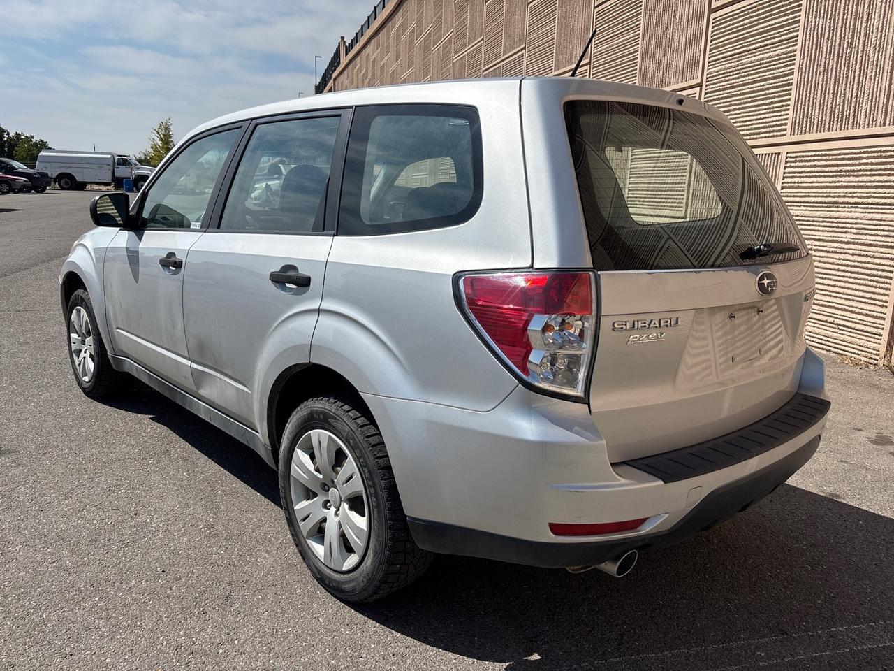 2009 Subaru Forester (Natl) X Grand Junction CO
