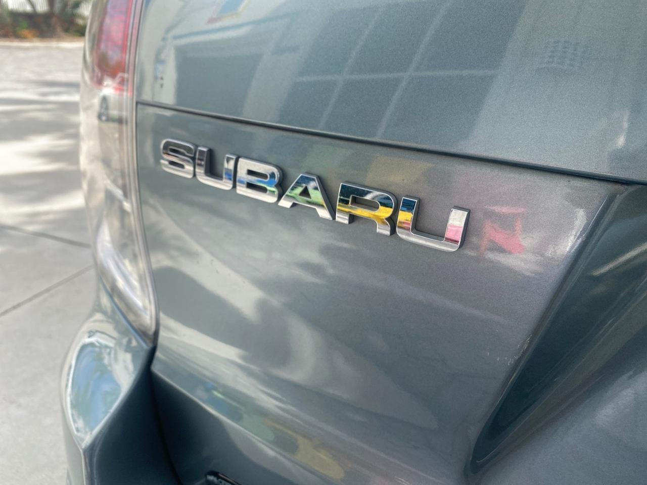 2009 Subaru Forester (Natl) X L.L. Bean Ed LOW MILES 37,791 4WD Pompano Beach FL