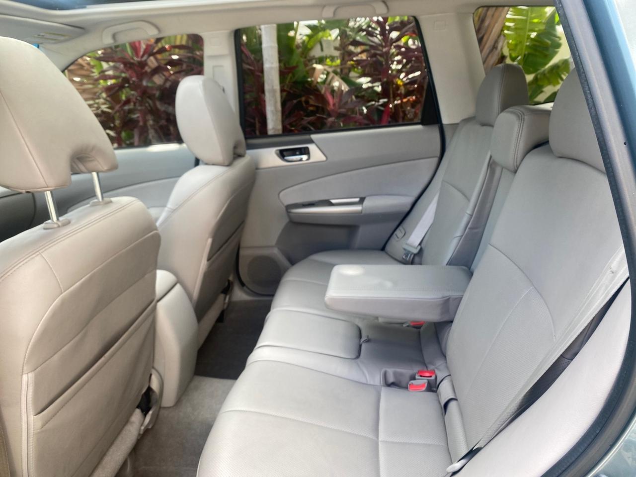 2009 Subaru Forester (Natl) X L.L. Bean Ed LOW MILES 37,791 4WD Pompano Beach FL