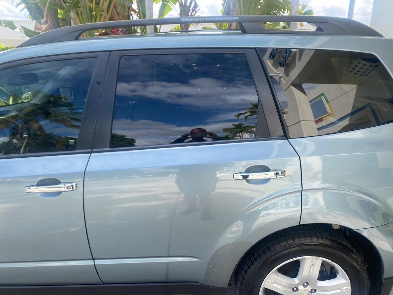 2009 Subaru Forester (Natl) X L.L. Bean Ed LOW MILES 37,791 4WD Pompano Beach FL