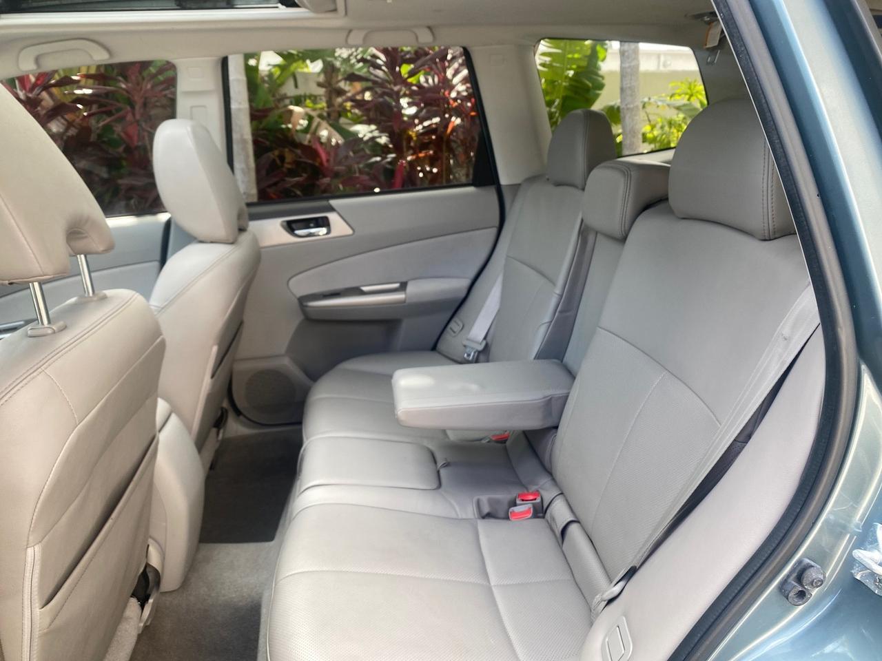 2009 Subaru Forester (Natl) X L.L. Bean Ed LOW MILES 37,791 4WD Pompano Beach FL