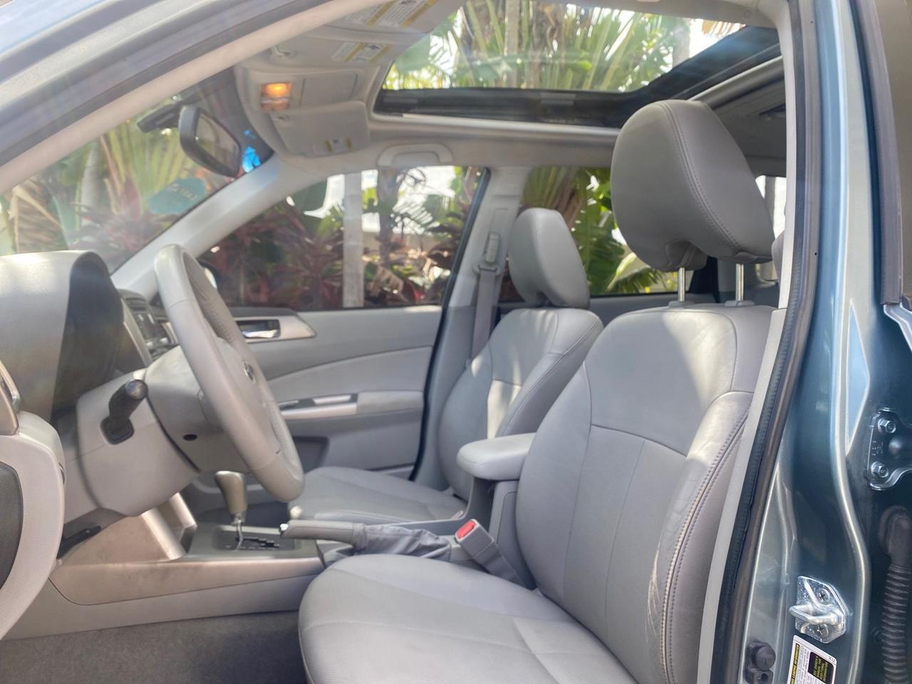 2009 Subaru Forester (Natl) X L.L. Bean Ed LOW MILES 37,791 4WD Pompano Beach FL